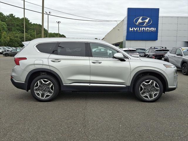 2023 Hyundai Santa Fe - $30,990