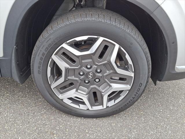 2023 Hyundai Santa Fe - $30,990
