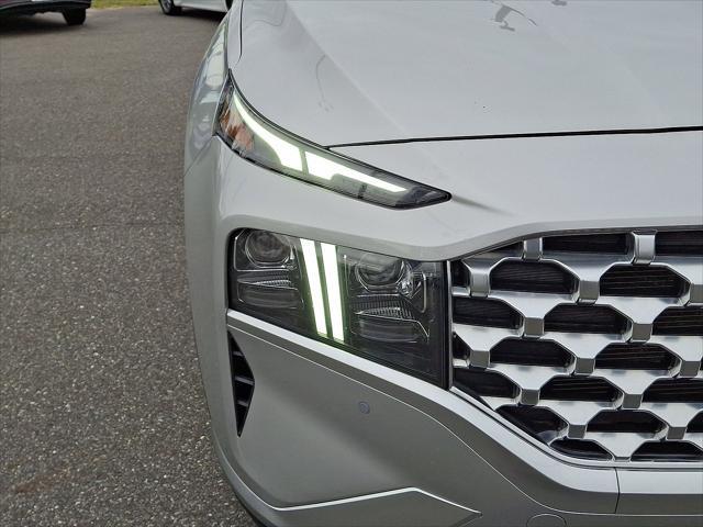 2023 Hyundai Santa Fe - $30,990