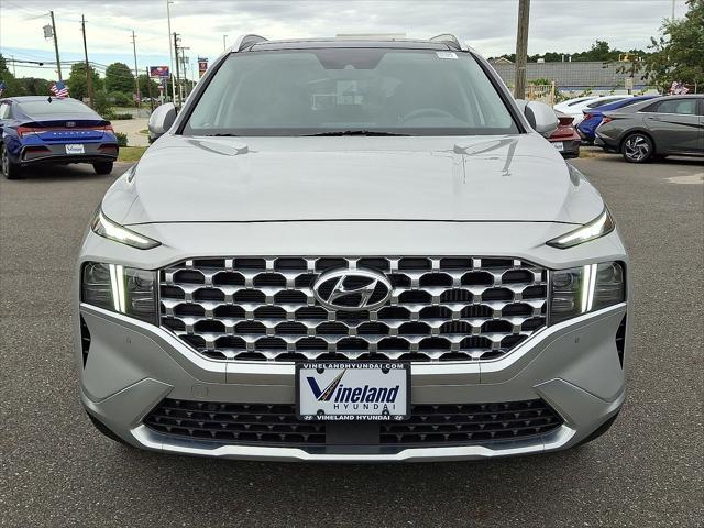 2023 Hyundai Santa Fe - $30,990