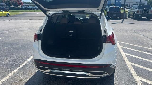 2023 Hyundai SANTA FE Plug-In Hybrid Limited