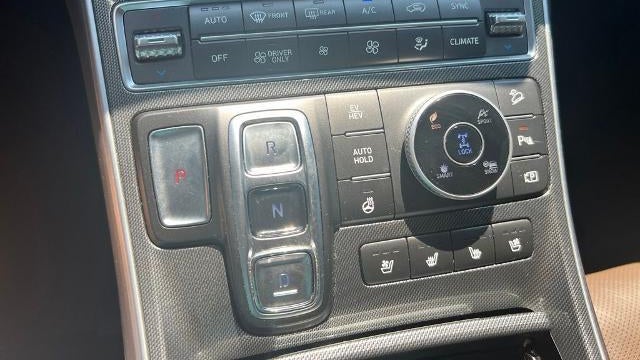 2023 Hyundai SANTA FE Plug-In Hybrid Limited