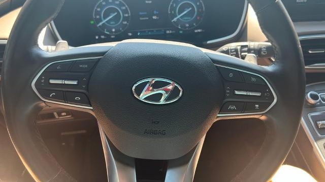2023 Hyundai SANTA FE Plug-In Hybrid Limited