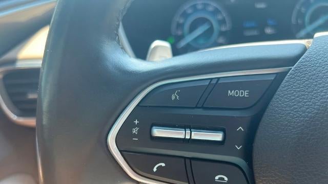 2023 Hyundai SANTA FE Plug-In Hybrid Limited
