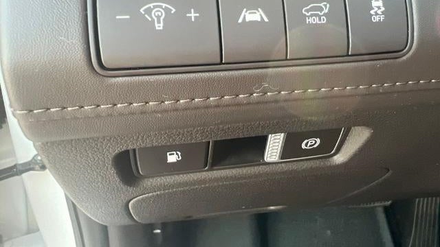 2023 Hyundai SANTA FE Plug-In Hybrid Limited