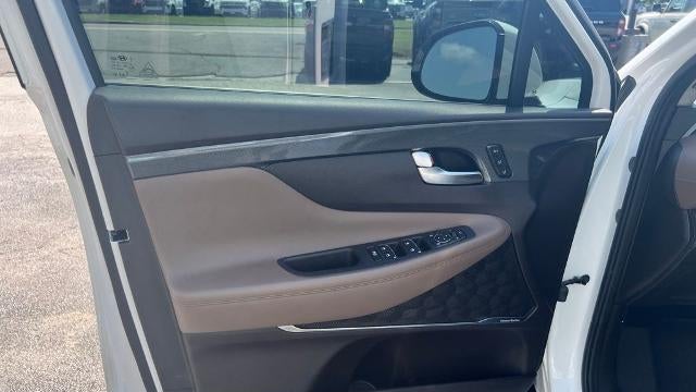 2023 Hyundai SANTA FE Plug-In Hybrid Limited