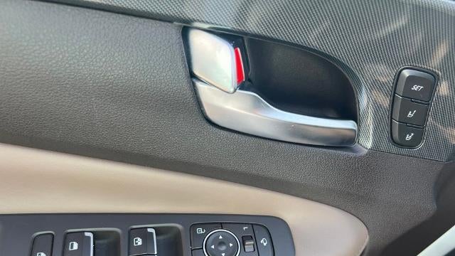 2023 Hyundai SANTA FE Plug-In Hybrid Limited