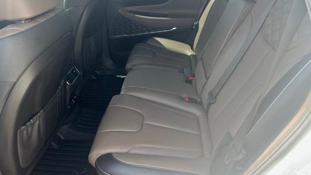 2023 Hyundai SANTA FE Plug-In Hybrid Limited