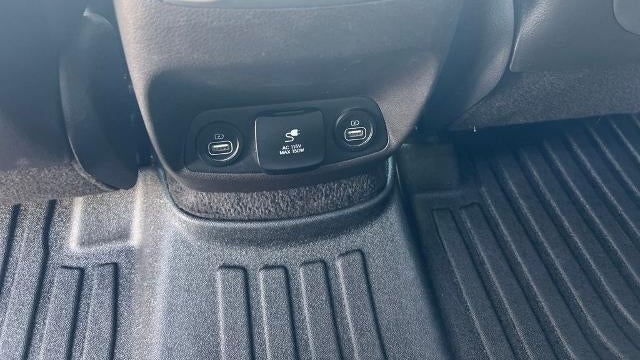 2023 Hyundai SANTA FE Plug-In Hybrid Limited