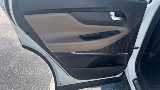2023 Hyundai SANTA FE Plug-In Hybrid Limited