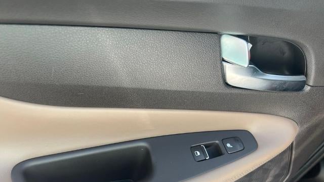 2023 Hyundai SANTA FE Plug-In Hybrid Limited
