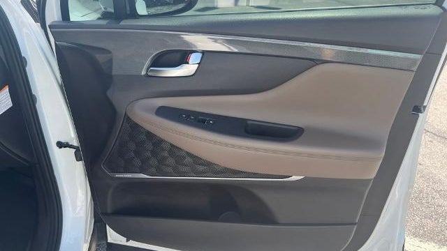 2023 Hyundai SANTA FE Plug-In Hybrid Limited