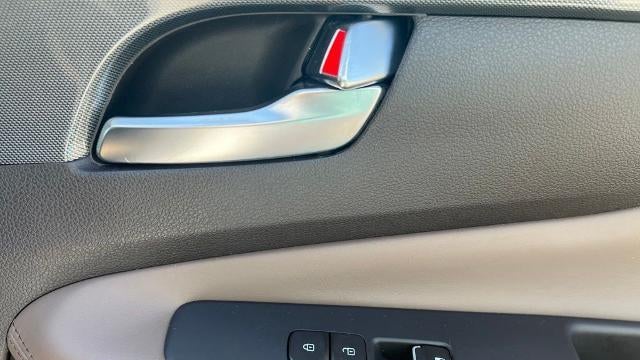 2023 Hyundai SANTA FE Plug-In Hybrid Limited