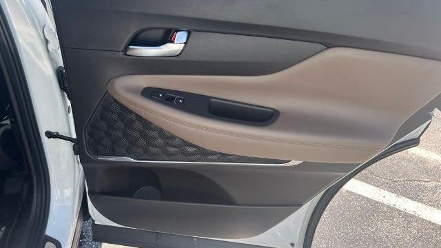 2023 Hyundai SANTA FE Plug-In Hybrid Limited