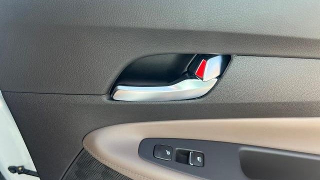 2023 Hyundai SANTA FE Plug-In Hybrid Limited