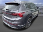 2022 SANTA FE Plug-In Hybrid Thumbnail 4