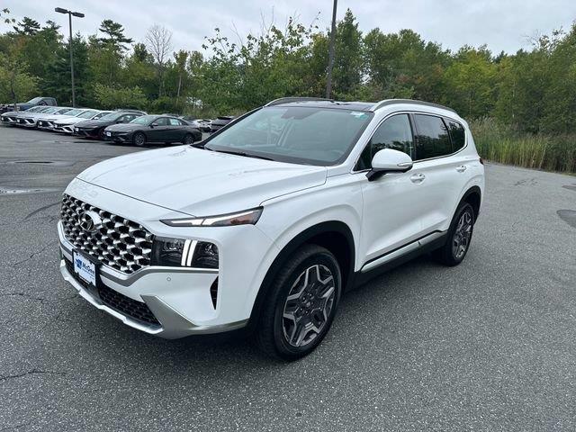 2023 Hyundai Santa Fe
