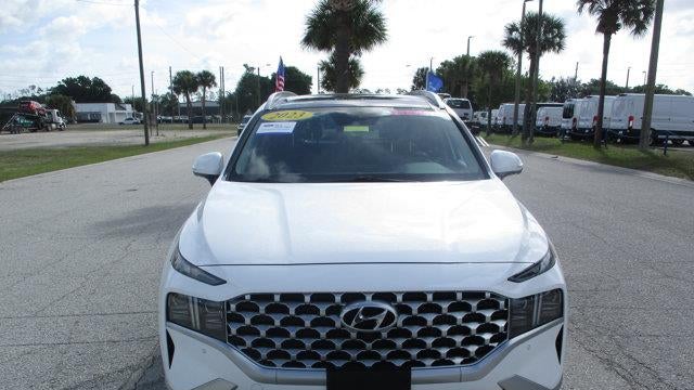 2023 Hyundai SANTA FE Plug-In Hybrid Limited