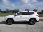 2023 SANTA FE Plug-In Hybrid Thumbnail 4