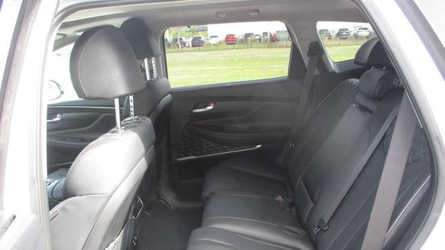 2023 Hyundai SANTA FE Plug-In Hybrid Limited