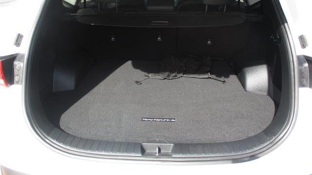 2023 Hyundai SANTA FE Plug-In Hybrid Limited