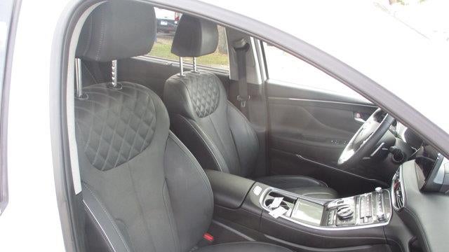2023 Hyundai SANTA FE Plug-In Hybrid Limited