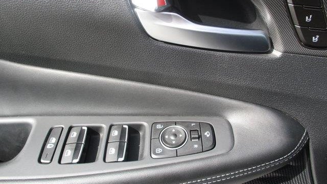 2023 Hyundai SANTA FE Plug-In Hybrid Limited