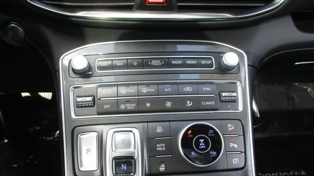 2023 Hyundai SANTA FE Plug-In Hybrid Limited