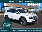 2023 SANTA FE Plug-In Hybrid Thumbnail 1