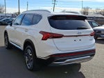 2023 SANTA FE Plug-In Hybrid Thumbnail 4