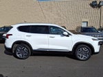 2023 SANTA FE Plug-In Hybrid Thumbnail 7