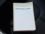 2023 SANTA FE Plug-In Hybrid Thumbnail 26