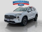 2023 SANTA FE Plug-In Hybrid Thumbnail 2