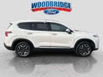 2023 SANTA FE Plug-In Hybrid Thumbnail 4
