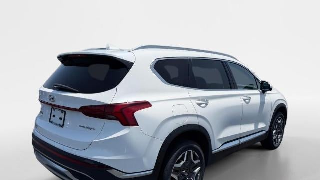 2023 Hyundai SANTA FE Plug-In Hybrid Limited