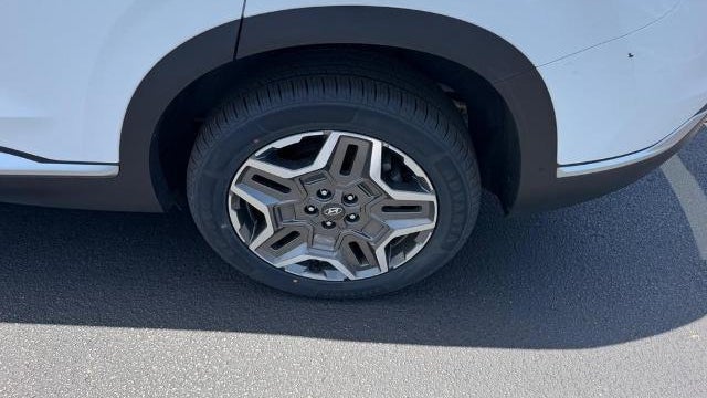 2023 Hyundai SANTA FE Plug-In Hybrid Limited