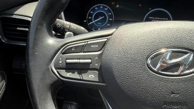 2023 Hyundai SANTA FE Plug-In Hybrid Limited