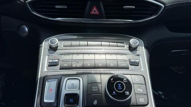 2023 Hyundai SANTA FE Plug-In Hybrid Limited