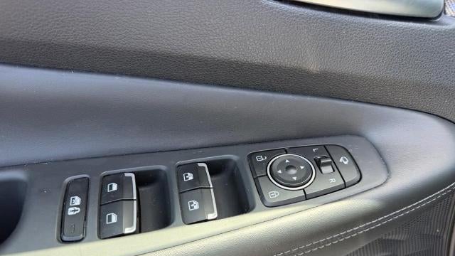 2023 Hyundai SANTA FE Plug-In Hybrid Limited