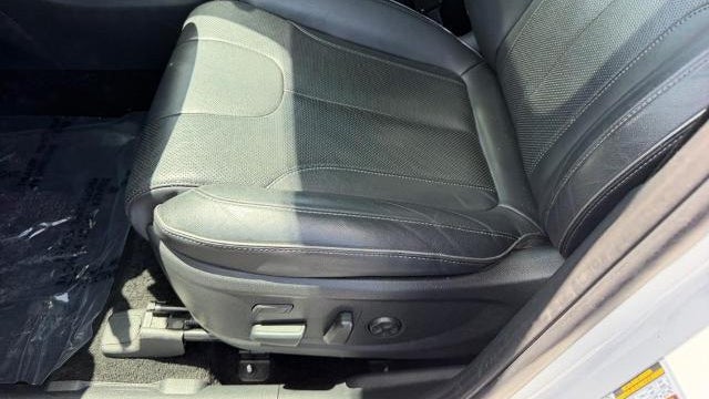 2023 Hyundai SANTA FE Plug-In Hybrid Limited