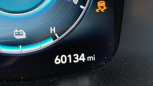 2023 Hyundai SANTA FE Plug-In Hybrid Limited