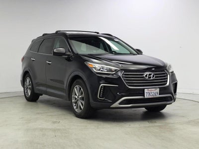 Photo of a 2017 Hyundai Santa FE SE 4DR SUV for sale