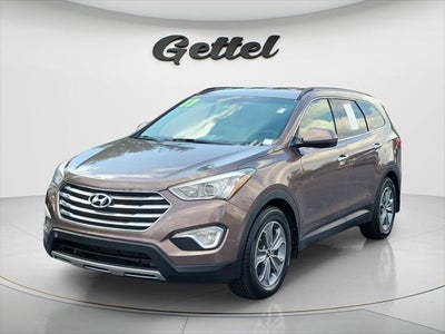 Photo of a 2015 Hyundai Santa FE GLS 4DR SUV for sale