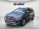 2018 Santa FE Thumbnail 2