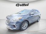 2018 Santa FE Thumbnail 3