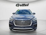2018 Santa FE Thumbnail 4