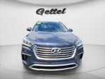2018 Santa FE Thumbnail 5