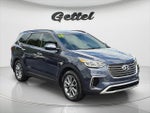 2018 Santa FE Thumbnail 6
