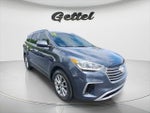 2018 Santa FE Thumbnail 7