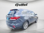 2018 Santa FE Thumbnail 11